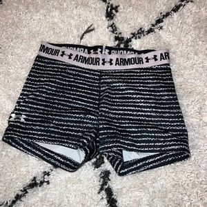 Under Armour spandex